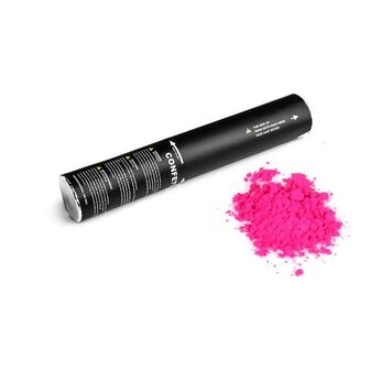 Gender Reveal Holi Powder Shooter 70 gr pink