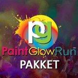 GLOWRUN PAINT PACKAGE _